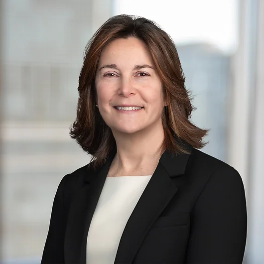 Photo of Susan Gross  Sholinsky