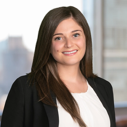 Photo of Brittany J. Finder