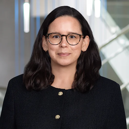 Photo of Alexandra  Bruno Carlo